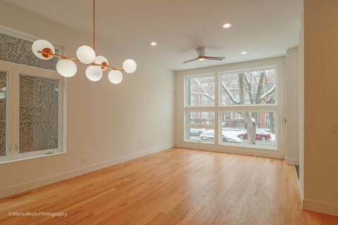 Tiny photo for 6123 S Ellis Avenue, Chicago, IL 60637 (MLS # 12437155)
