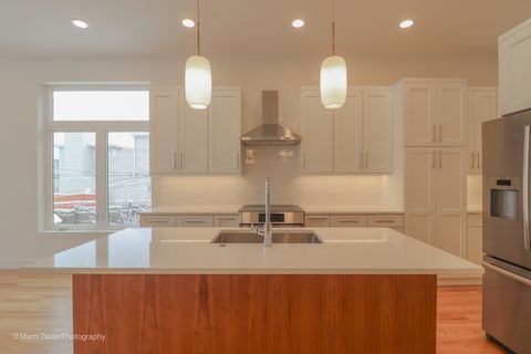 Tiny photo for 6123 S Ellis Avenue, Chicago, IL 60637 (MLS # 12437155)