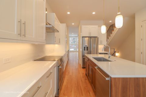 Tiny photo for 6123 S Ellis Avenue, Chicago, IL 60637 (MLS # 12437155)