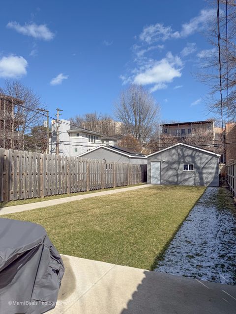 Tiny photo for 6123 S Ellis Avenue, Chicago, IL 60637 (MLS # 12437155)