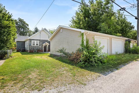 Tiny photo for 1006 S Bloomington Street, Streator, IL 61364 (MLS # 12719742)