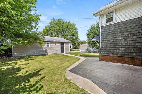Tiny photo for 1006 S Bloomington Street, Streator, IL 61364 (MLS # 12719742)