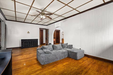 Tiny photo for 1006 S Bloomington Street, Streator, IL 61364 (MLS # 12719742)