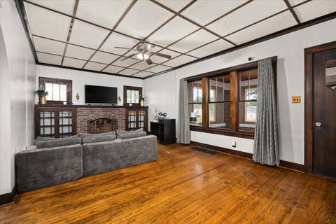 Tiny photo for 1006 S Bloomington Street, Streator, IL 61364 (MLS # 12719742)