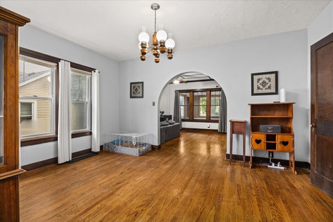 Tiny photo for 1006 S Bloomington Street, Streator, IL 61364 (MLS # 12719742)
