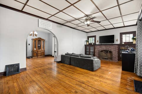 Tiny photo for 1006 S Bloomington Street, Streator, IL 61364 (MLS # 12719742)