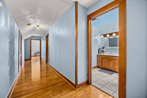 Tiny photo for 1006 S Bloomington Street, Streator, IL 61364 (MLS # 12719742)