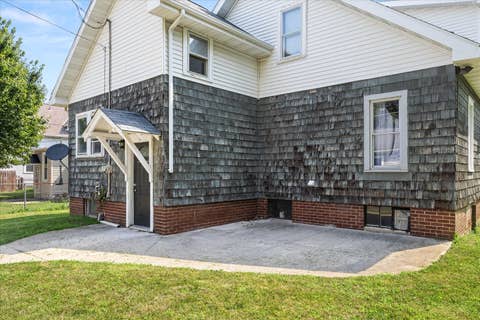 Tiny photo for 1006 S Bloomington Street, Streator, IL 61364 (MLS # 12719742)