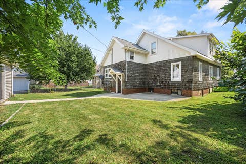 Tiny photo for 1006 S Bloomington Street, Streator, IL 61364 (MLS # 12719742)