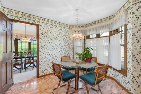 Tiny photo for 10650 Golf Road, Orland Park, IL 60462 (MLS # 12596083)