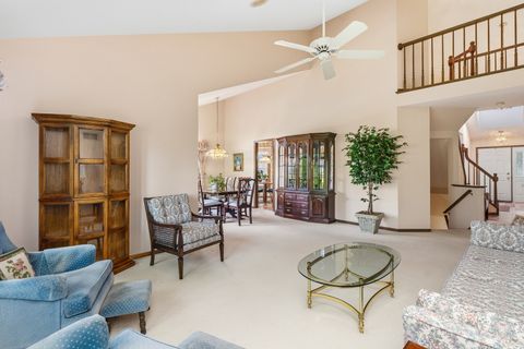 Tiny photo for 10650 Golf Road, Orland Park, IL 60462 (MLS # 12596083)