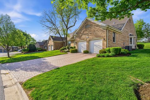 Tiny photo for 10650 Golf Road, Orland Park, IL 60462 (MLS # 12596083)