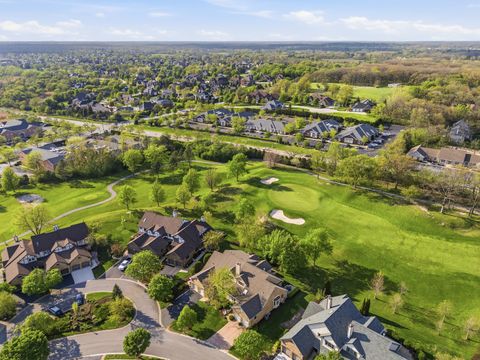 Tiny photo for 10650 Golf Road, Orland Park, IL 60462 (MLS # 12596083)
