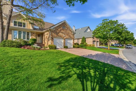 Tiny photo for 10650 Golf Road, Orland Park, IL 60462 (MLS # 12596083)