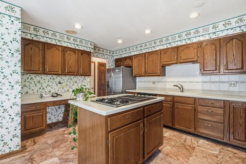 Tiny photo for 10650 Golf Road, Orland Park, IL 60462 (MLS # 12596083)