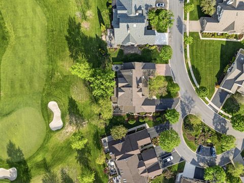 Tiny photo for 10650 Golf Road, Orland Park, IL 60462 (MLS # 12596083)