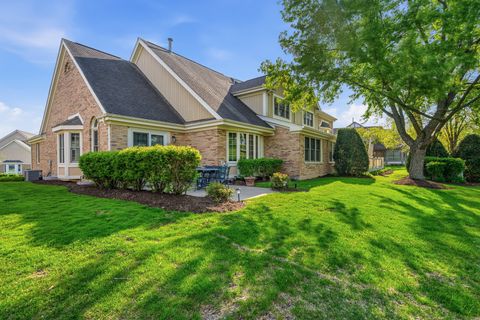 Tiny photo for 10650 Golf Road, Orland Park, IL 60462 (MLS # 12596083)