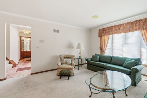 Tiny photo for 10650 Golf Road, Orland Park, IL 60462 (MLS # 12596083)