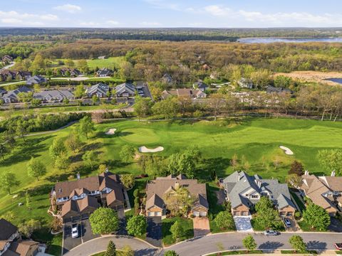 Tiny photo for 10650 Golf Road, Orland Park, IL 60462 (MLS # 12596083)