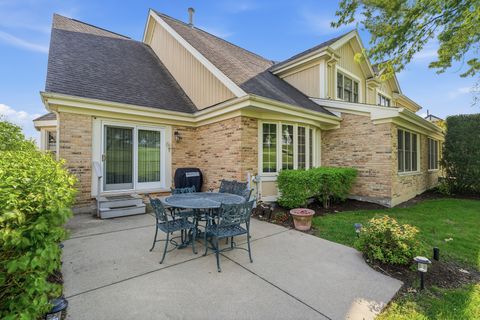 Tiny photo for 10650 Golf Road, Orland Park, IL 60462 (MLS # 12596083)