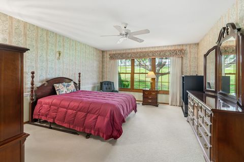 Tiny photo for 10650 Golf Road, Orland Park, IL 60462 (MLS # 12596083)