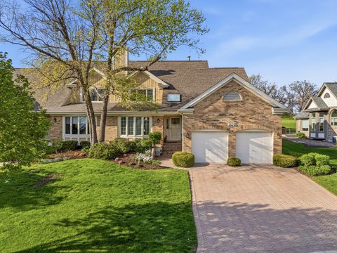 Tiny photo for 10650 Golf Road, Orland Park, IL 60462 (MLS # 12596083)