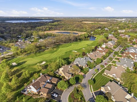 Tiny photo for 10650 Golf Road, Orland Park, IL 60462 (MLS # 12596083)