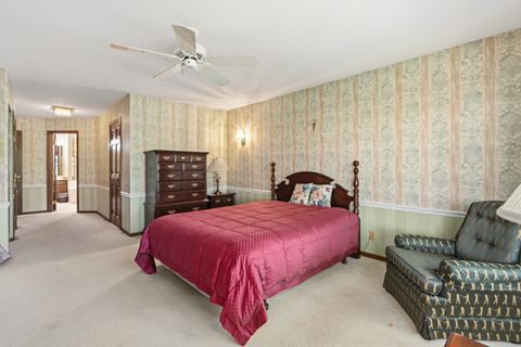 Tiny photo for 10650 Golf Road, Orland Park, IL 60462 (MLS # 12596083)