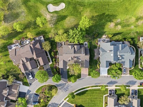 Tiny photo for 10650 Golf Road, Orland Park, IL 60462 (MLS # 12596083)