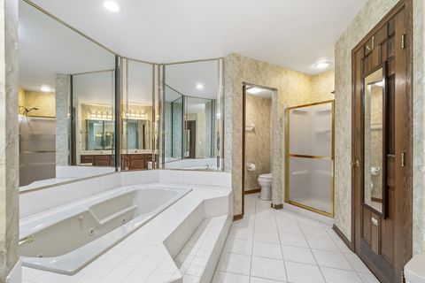 Tiny photo for 10650 Golf Road, Orland Park, IL 60462 (MLS # 12596083)