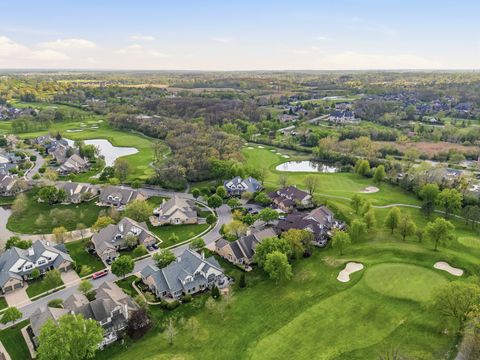Tiny photo for 10650 Golf Road, Orland Park, IL 60462 (MLS # 12596083)