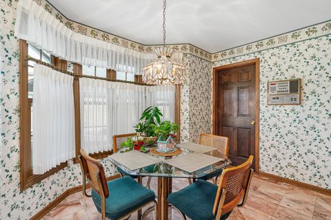 Tiny photo for 10650 Golf Road, Orland Park, IL 60462 (MLS # 12596083)