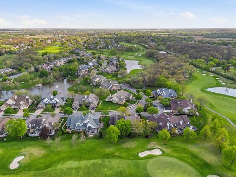 Tiny photo for 10650 Golf Road, Orland Park, IL 60462 (MLS # 12596083)