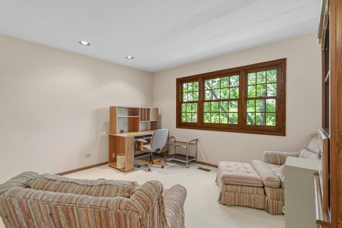 Tiny photo for 10650 Golf Road, Orland Park, IL 60462 (MLS # 12596083)