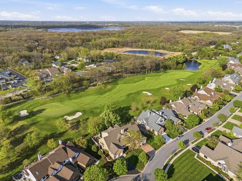 Tiny photo for 10650 Golf Road, Orland Park, IL 60462 (MLS # 12596083)