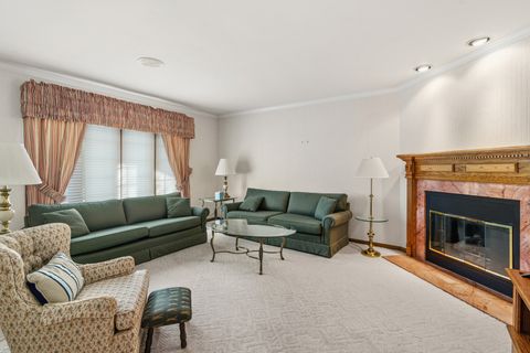 Tiny photo for 10650 Golf Road, Orland Park, IL 60462 (MLS # 12596083)