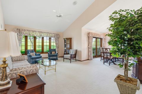 Tiny photo for 10650 Golf Road, Orland Park, IL 60462 (MLS # 12596083)
