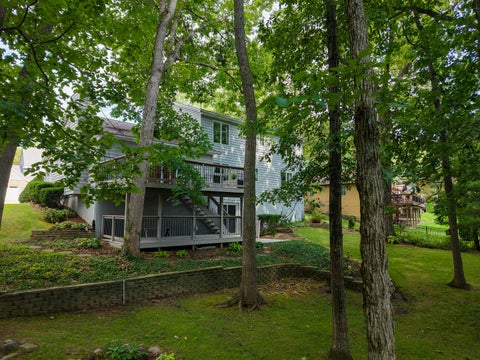 Tiny photo for 6211 N Teal Wood Circle, Peoria, IL 61615 (MLS # 12706197)