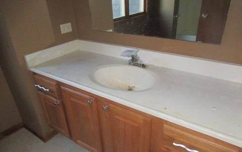 Tiny photo for 116 Tammy Lane, Somonauk, IL 60552 (MLS # 12595555)