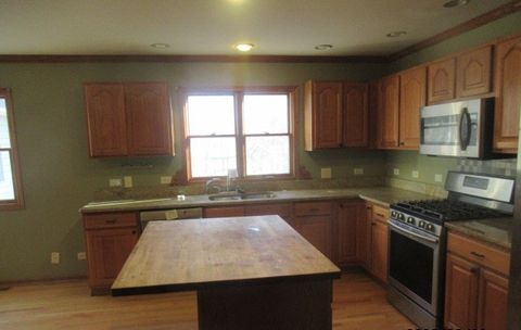 Tiny photo for 116 Tammy Lane, Somonauk, IL 60552 (MLS # 12595555)