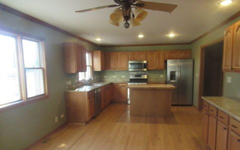 Tiny photo for 116 Tammy Lane, Somonauk, IL 60552 (MLS # 12595555)