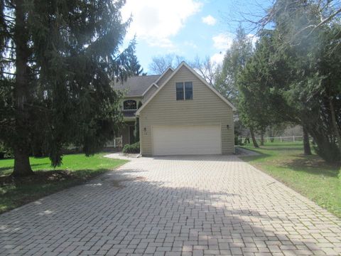 Photo of 116 Tammy Lane, Somonauk, IL 60552 (MLS # 12595555)