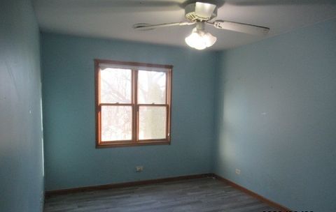 Tiny photo for 116 Tammy Lane, Somonauk, IL 60552 (MLS # 12595555)