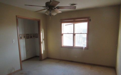 Tiny photo for 116 Tammy Lane, Somonauk, IL 60552 (MLS # 12595555)