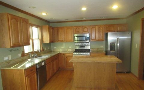 Tiny photo for 116 Tammy Lane, Somonauk, IL 60552 (MLS # 12595555)