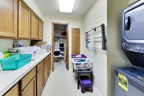 Tiny photo for 6455 W Belle Plaine Avenue #411, Chicago, IL 60634 (MLS # 12572993)