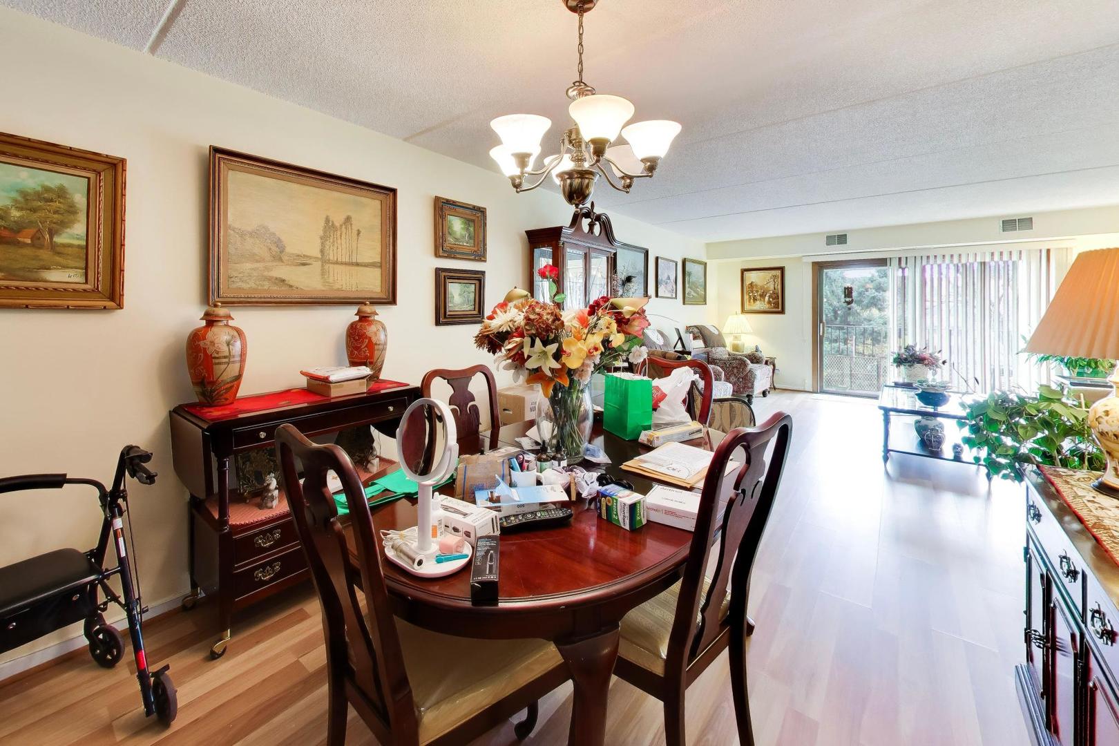 6455 W Belle Plaine Avenue 411