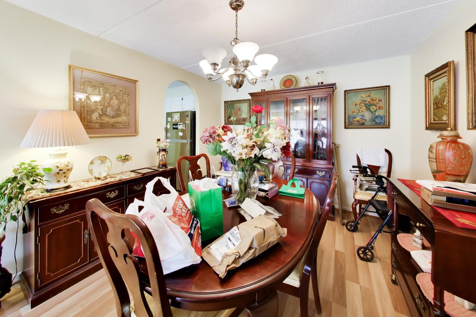 6455 W Belle Plaine Avenue 411