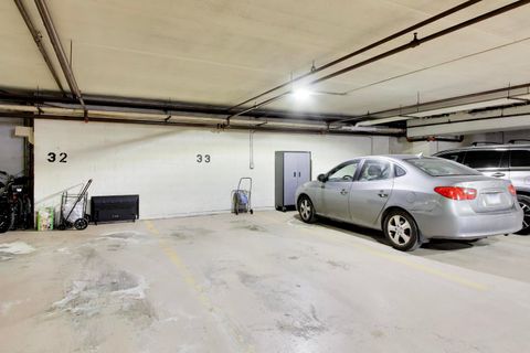 Tiny photo for 6455 W Belle Plaine Avenue #411, Chicago, IL 60634 (MLS # 12572993)