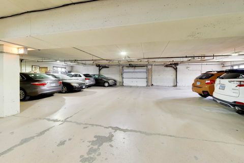 Tiny photo for 6455 W Belle Plaine Avenue #411, Chicago, IL 60634 (MLS # 12572993)